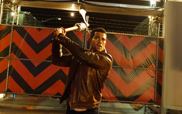 movie Dead Rising: Watchtower HD Desktop Wallpaper | Background Image