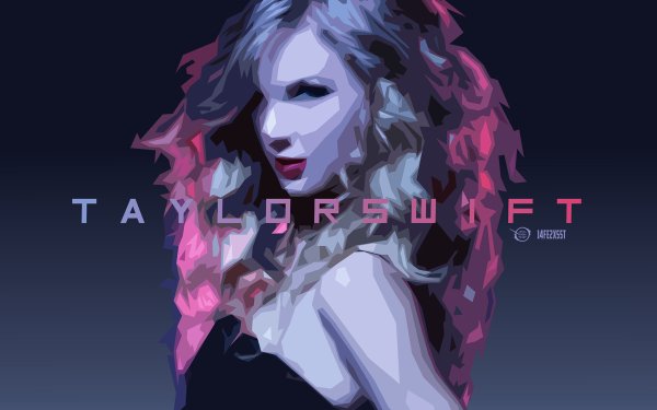 Música Taylor Swift Cantantes Estados Unidos Portrait Fondo de pantalla HD | Fondo de Escritorio