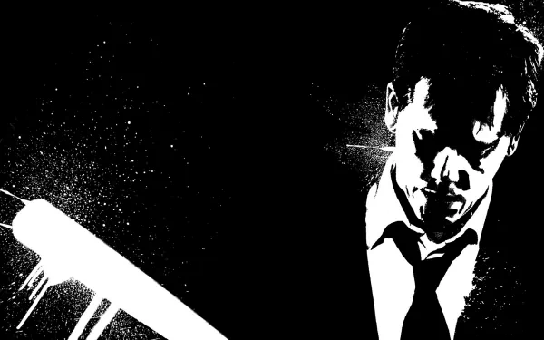 movie Death Sentence HD Desktop Wallpaper | Background Image