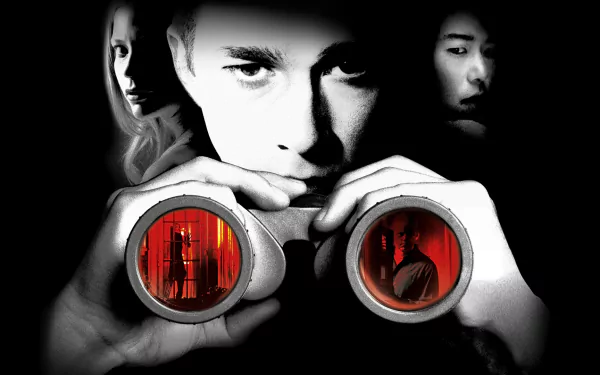 movie Disturbia HD Desktop Wallpaper | Background Image