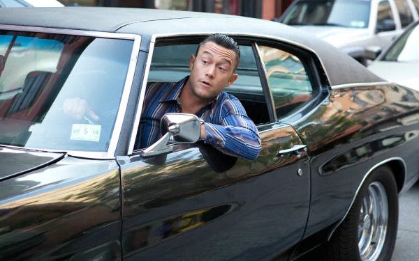 movie Don Jon HD Desktop Wallpaper | Background Image