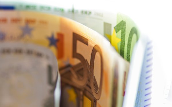 Man Made Euro Currencies Money HD Wallpaper | Background Image