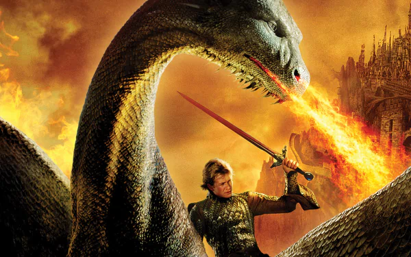 movie eragon HD Desktop Wallpaper | Background Image