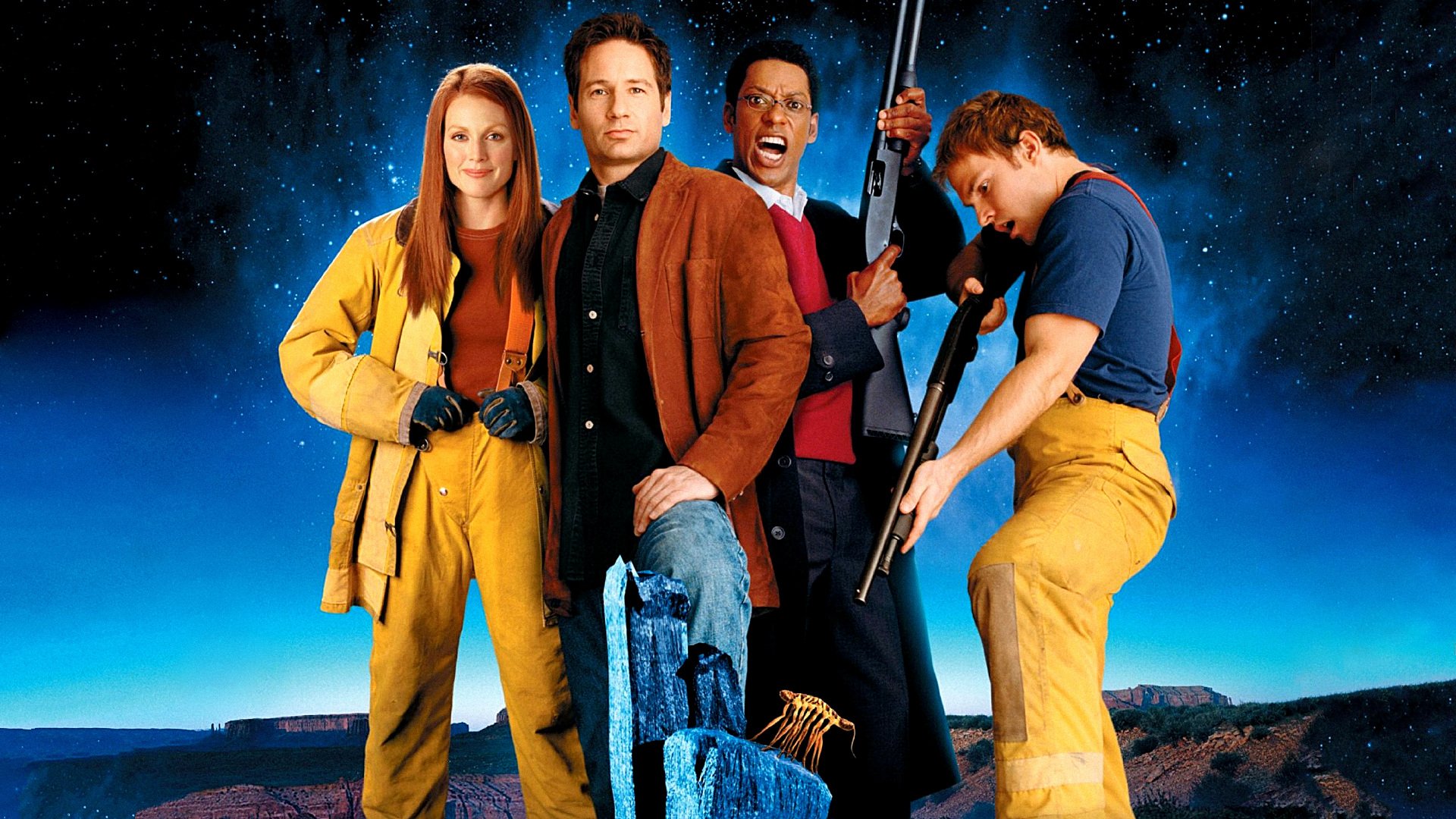 Download Movie Evolution HD Wallpaper