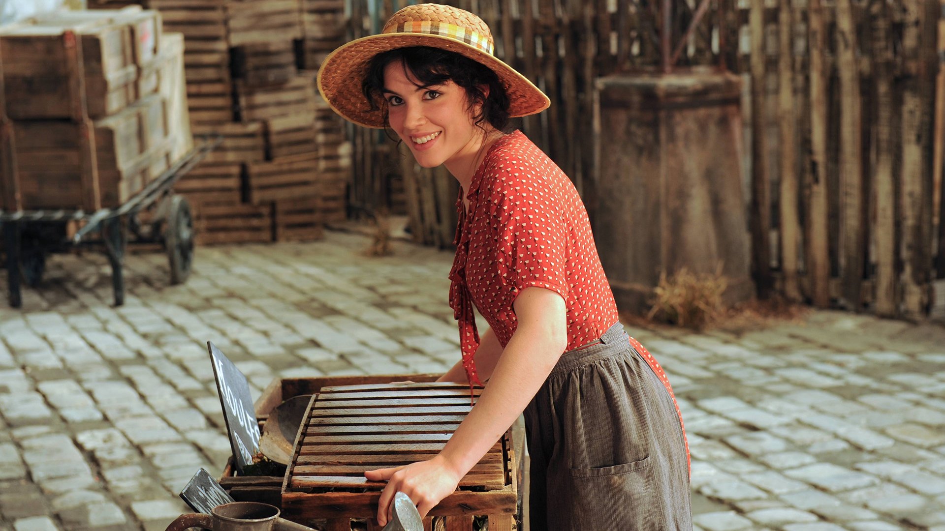 Download Movie Fanny HD Wallpaper