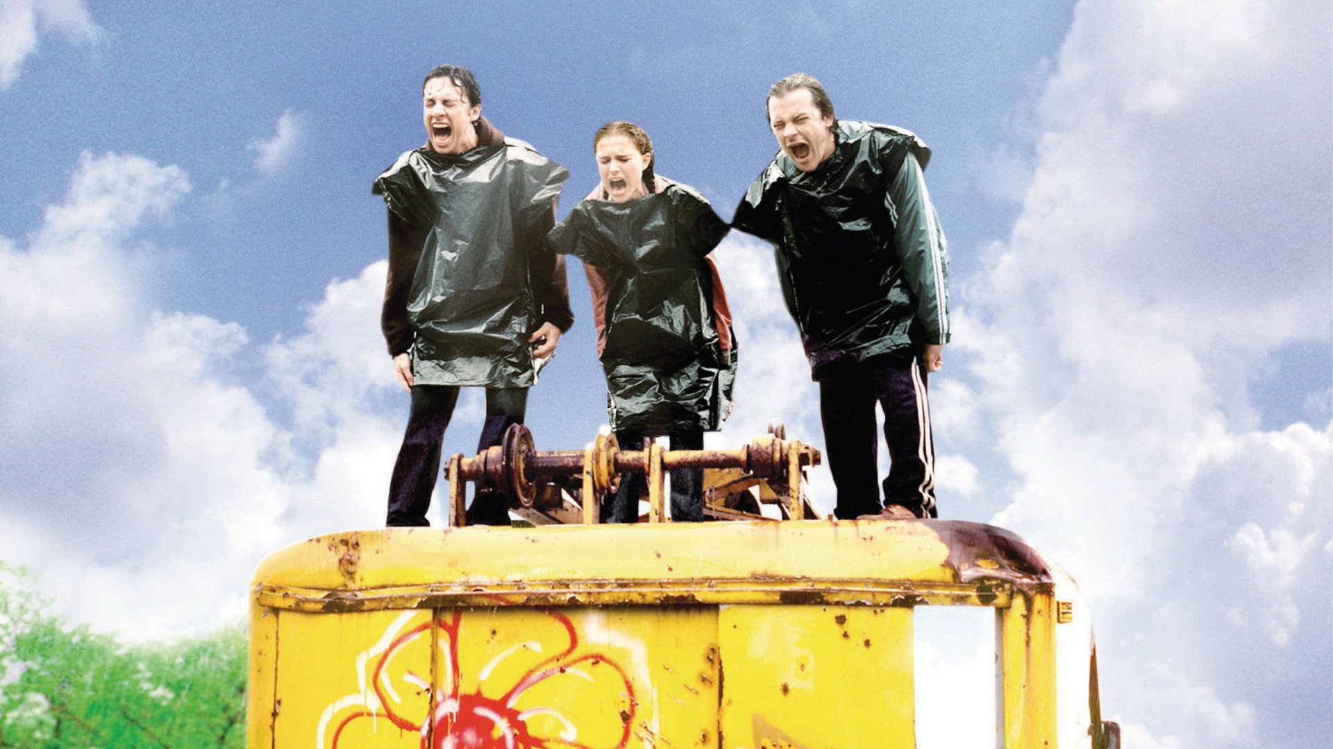 Download Movie Garden State HD Wallpaper