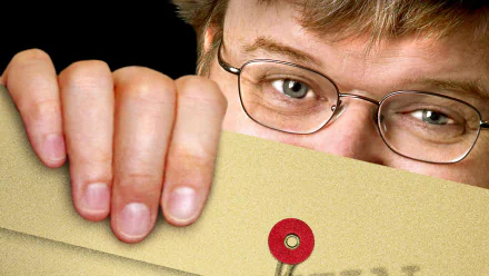 movie Fahrenheit 9/11 HD Desktop Wallpaper | Background Image