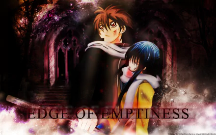 Anime Nura: Rise of the Yokai Clan HD Desktop Wallpaper | Background Image