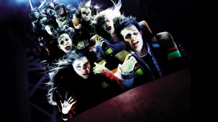 movie Final Destination 3 HD Desktop Wallpaper | Background Image