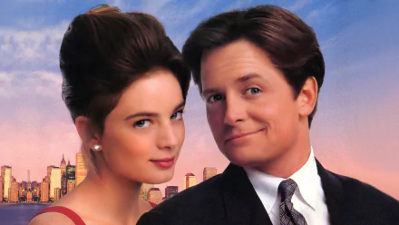 movie For Love or Money (1993) HD Desktop Wallpaper | Background Image