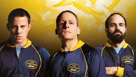 movie foxcatcher HD Desktop Wallpaper | Background Image