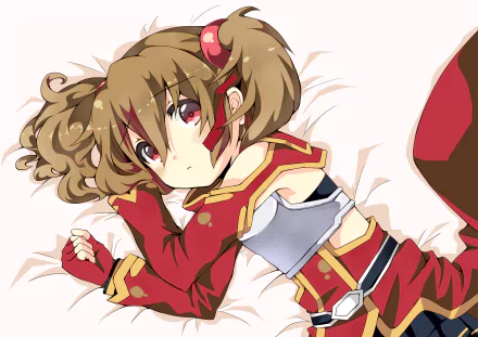 Keiko Ayano Silica (Sword Art Online) Anime Sword Art Online HD Desktop Wallpaper | Background Image