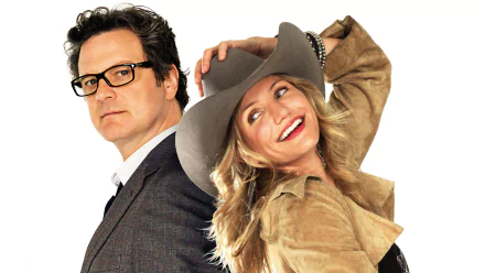 movie Gambit (2012) HD Desktop Wallpaper | Background Image