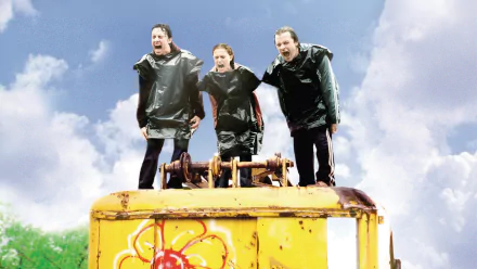 movie garden state HD Desktop Wallpaper | Background Image