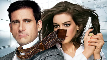 movie get smart HD Desktop Wallpaper | Background Image