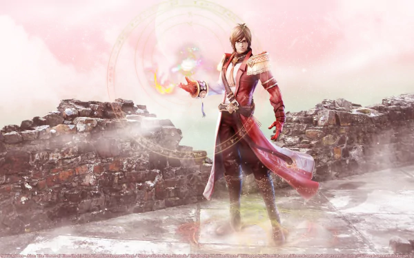 video game Aion: Tower Of Eternity HD Desktop Wallpaper | Background Image