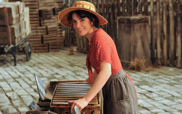 movie Fanny HD Desktop Wallpaper | Background Image