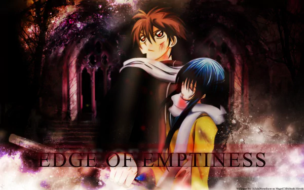 Anime Nurarihyon no Mago HD Desktop Wallpaper | Background Image