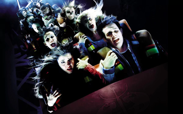 movie Final Destination 3 HD Desktop Wallpaper | Background Image