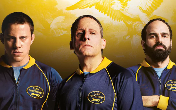 movie foxcatcher HD Desktop Wallpaper | Background Image