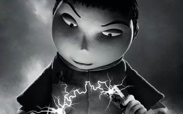 movie Frankenweenie HD Desktop Wallpaper | Background Image