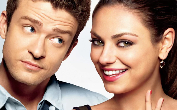 movie Friends With Benefits HD Desktop Wallpaper | Background Image