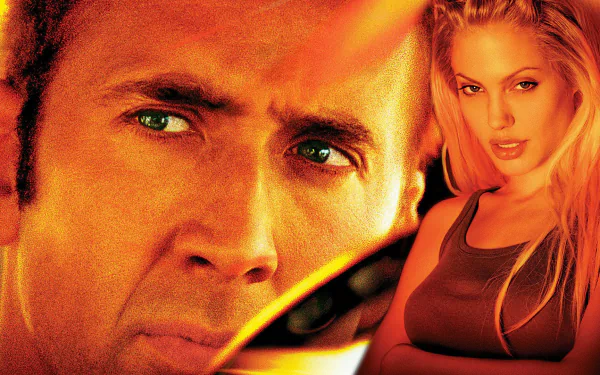 movie Gone In Sixty Seconds HD Desktop Wallpaper | Background Image