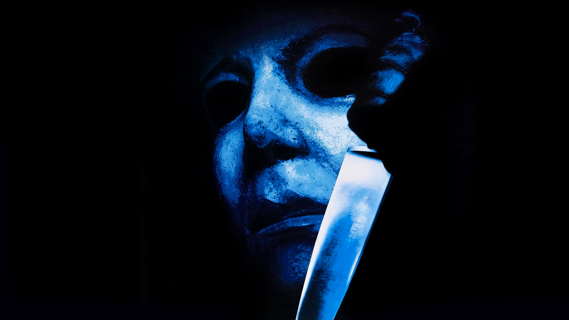 Movie Halloween: The Curse of Michael Myers HD Wallpaper | Background Image