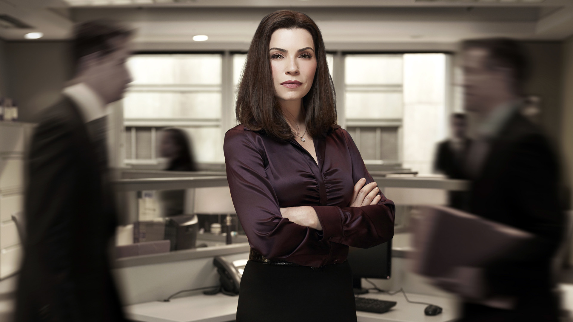 TV Show The Good Wife HD Wallpaper | Background Image