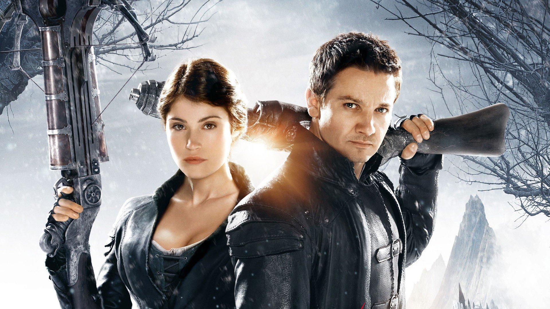 Download Movie Hansel & Gretel: Witch Hunters HD Wallpaper