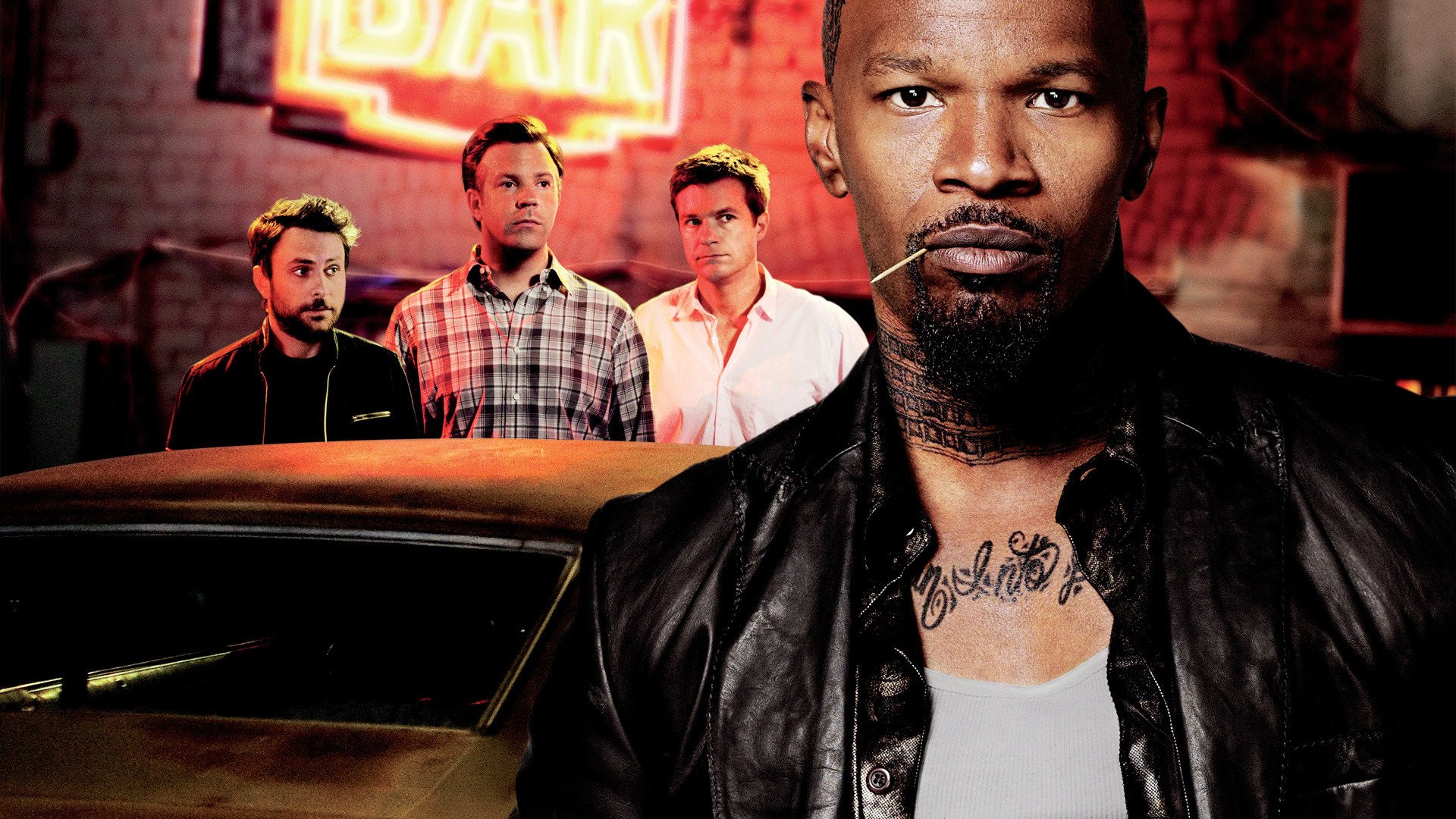 Download Movie Horrible Bosses HD Wallpaper