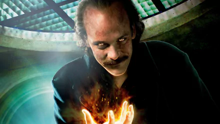 Peter Sarsgaard Hector Hammond movie Green Lantern HD Desktop Wallpaper | Background Image