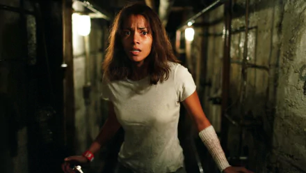 movie Gothika HD Desktop Wallpaper | Background Image