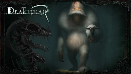  World of Van Helsing: Deathtrap