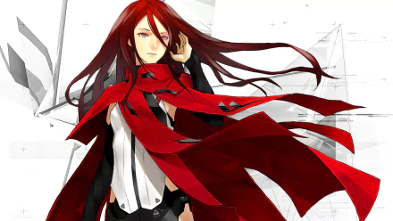 Harmony (Anime) Tuan Kirie Anime Harmony HD Desktop Wallpaper | Background Image