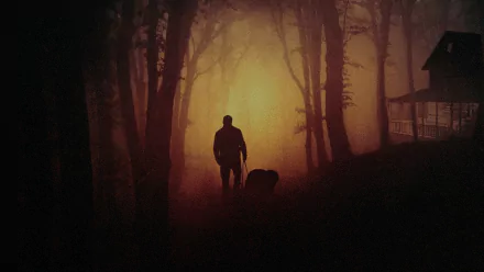 movie Hollow Creek HD Desktop Wallpaper | Background Image