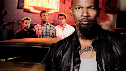 movie Horrible Bosses HD Desktop Wallpaper | Background Image