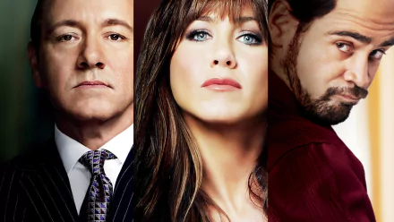 movie Horrible Bosses HD Desktop Wallpaper | Background Image