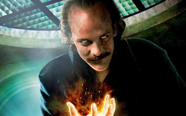 Peter Sarsgaard Hector Hammond movie Green Lantern HD Desktop Wallpaper | Background Image