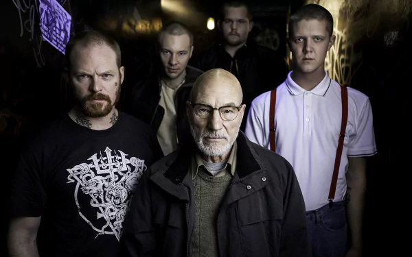 movie Green Room HD Desktop Wallpaper | Background Image