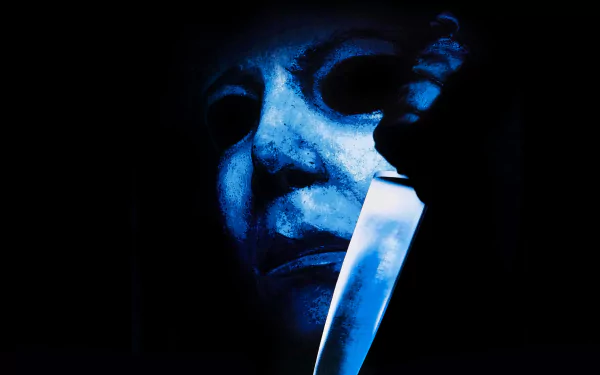 movie Halloween: The Curse of Michael Myers HD Desktop Wallpaper | Background Image
