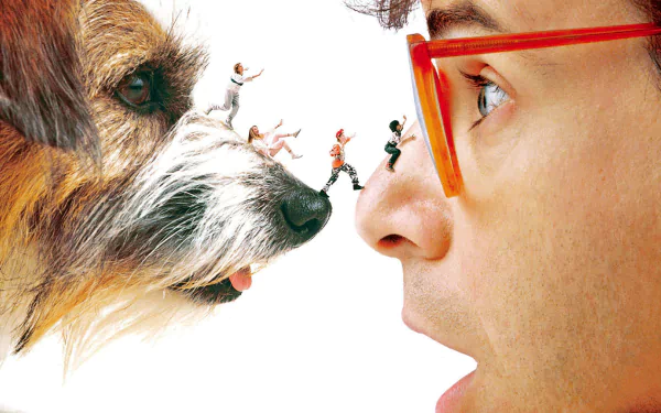 movie Honey, I Shrunk the Kids HD Desktop Wallpaper | Background Image