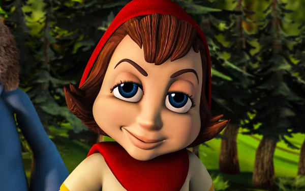 movie Hoodwinked HD Desktop Wallpaper | Background Image
