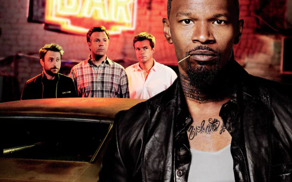 movie Horrible Bosses HD Desktop Wallpaper | Background Image