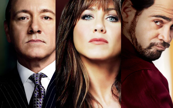 movie Horrible Bosses HD Desktop Wallpaper | Background Image