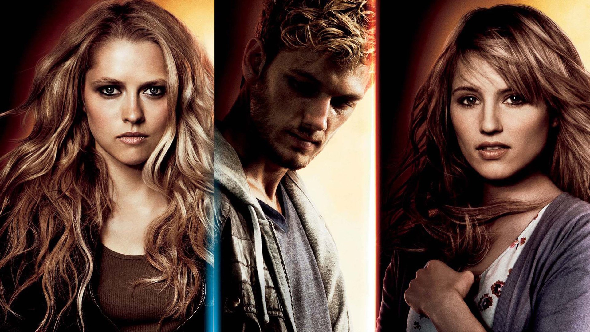 Download Movie I Am Number Four HD Wallpaper