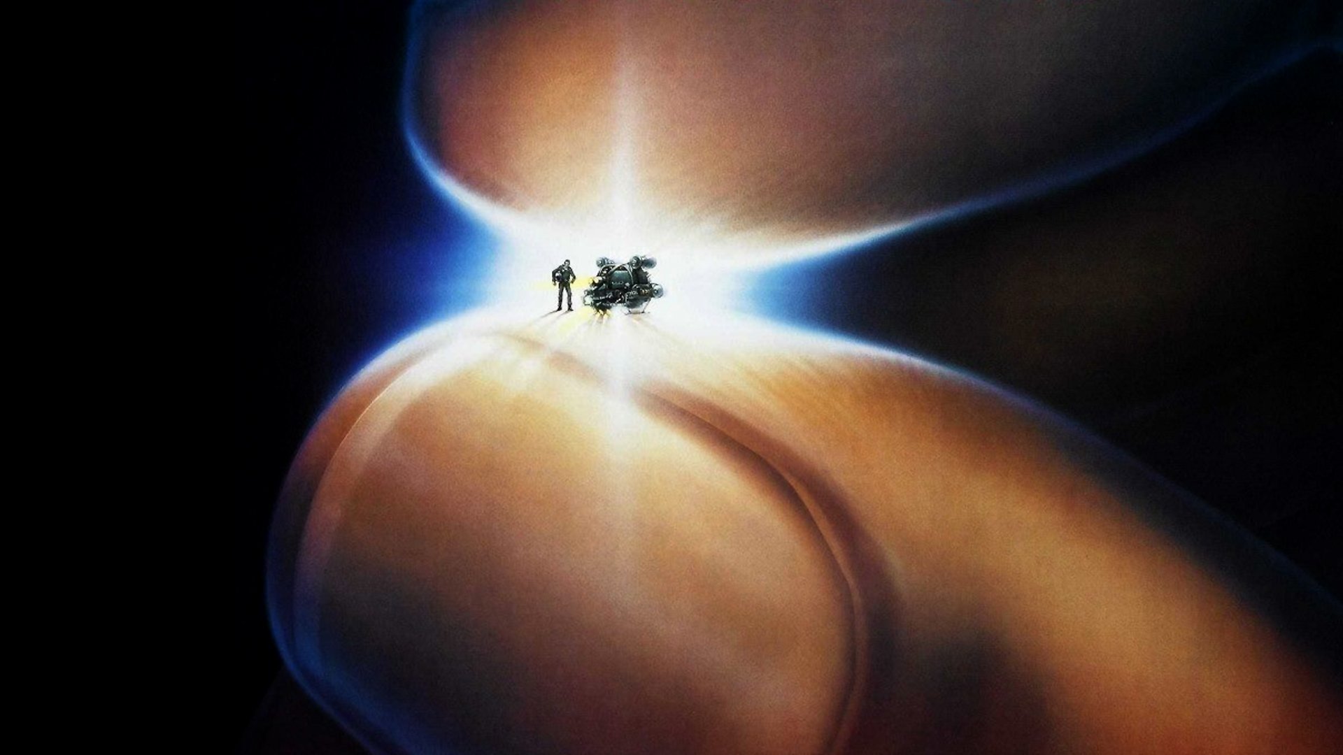 Download Movie Innerspace HD Wallpaper