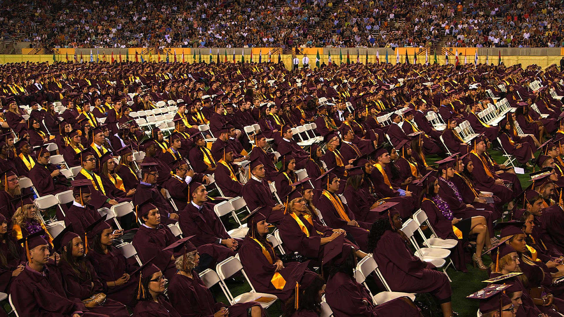 Download Movie Ivory Tower HD Wallpaper