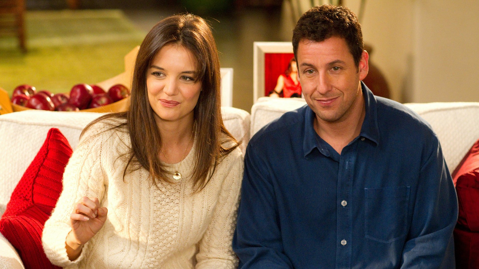 Download Movie Jack And Jill HD Wallpaper