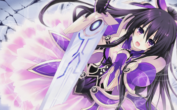 88 Tohka Yatogami HD Wallpapers | Background Images - Wallpaper Abyss